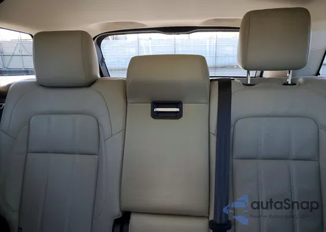 2018 Land Rover Range Rover Sport Hse z USA, uszkodzony, nr VIN SALWR2RK3JA181874